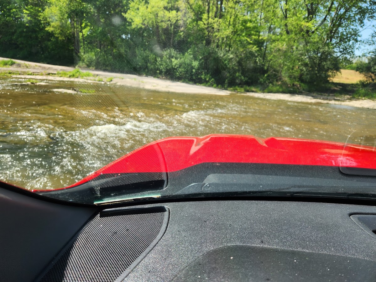 Graham Creek