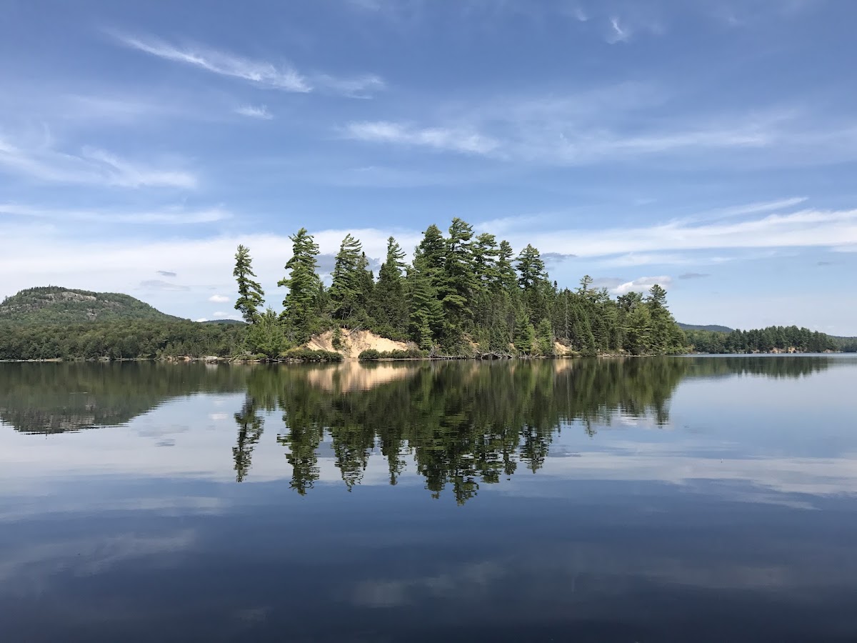 Lows Lake