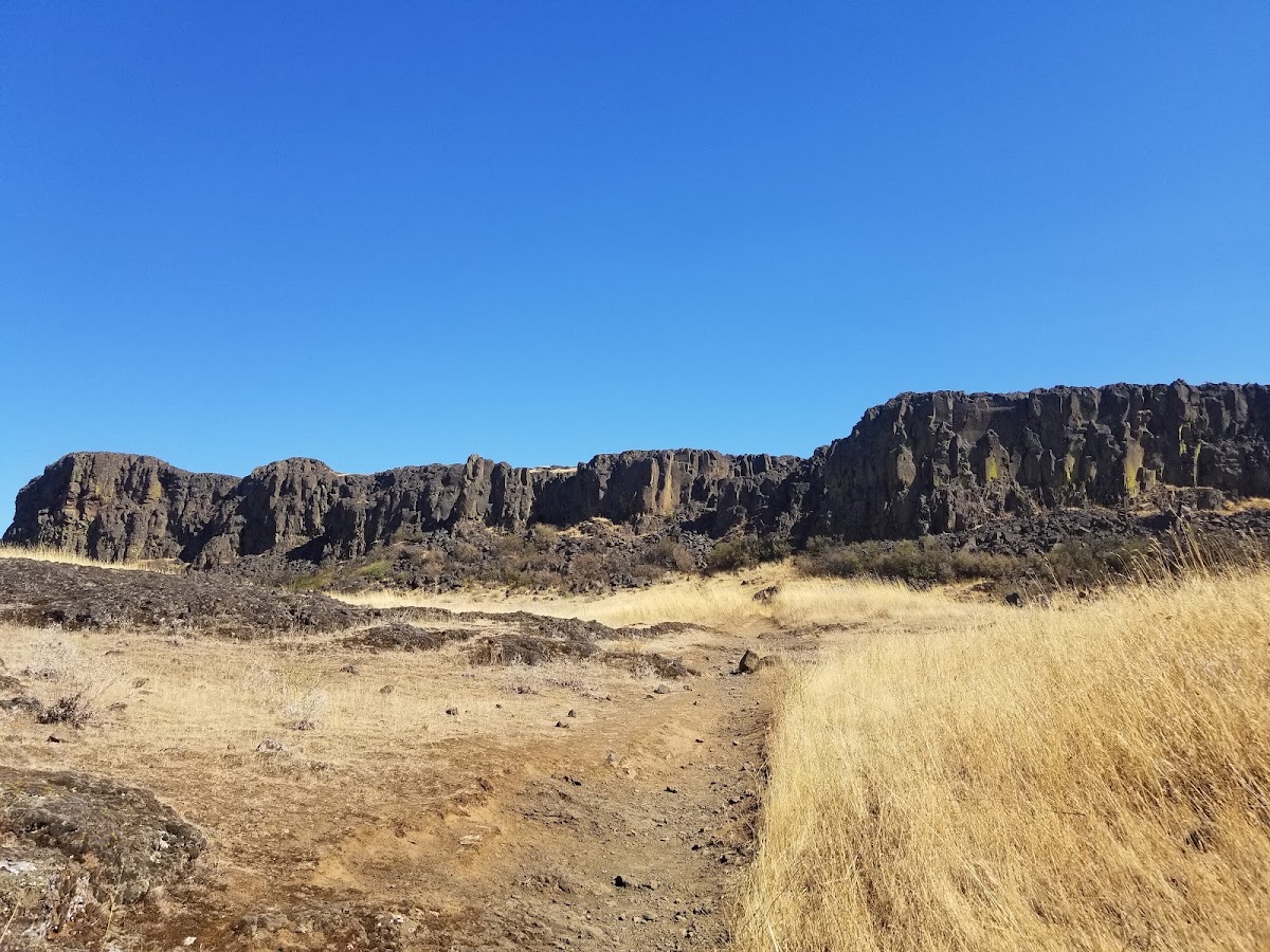 Lake Celilo