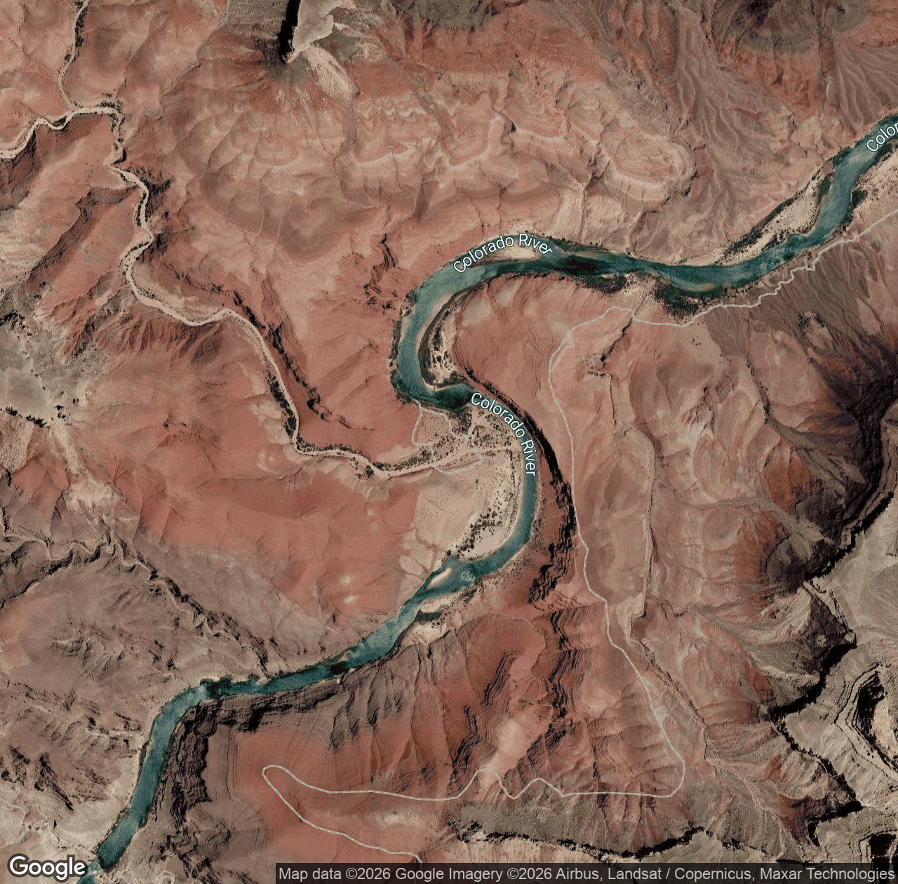 Unkar Delta Loop