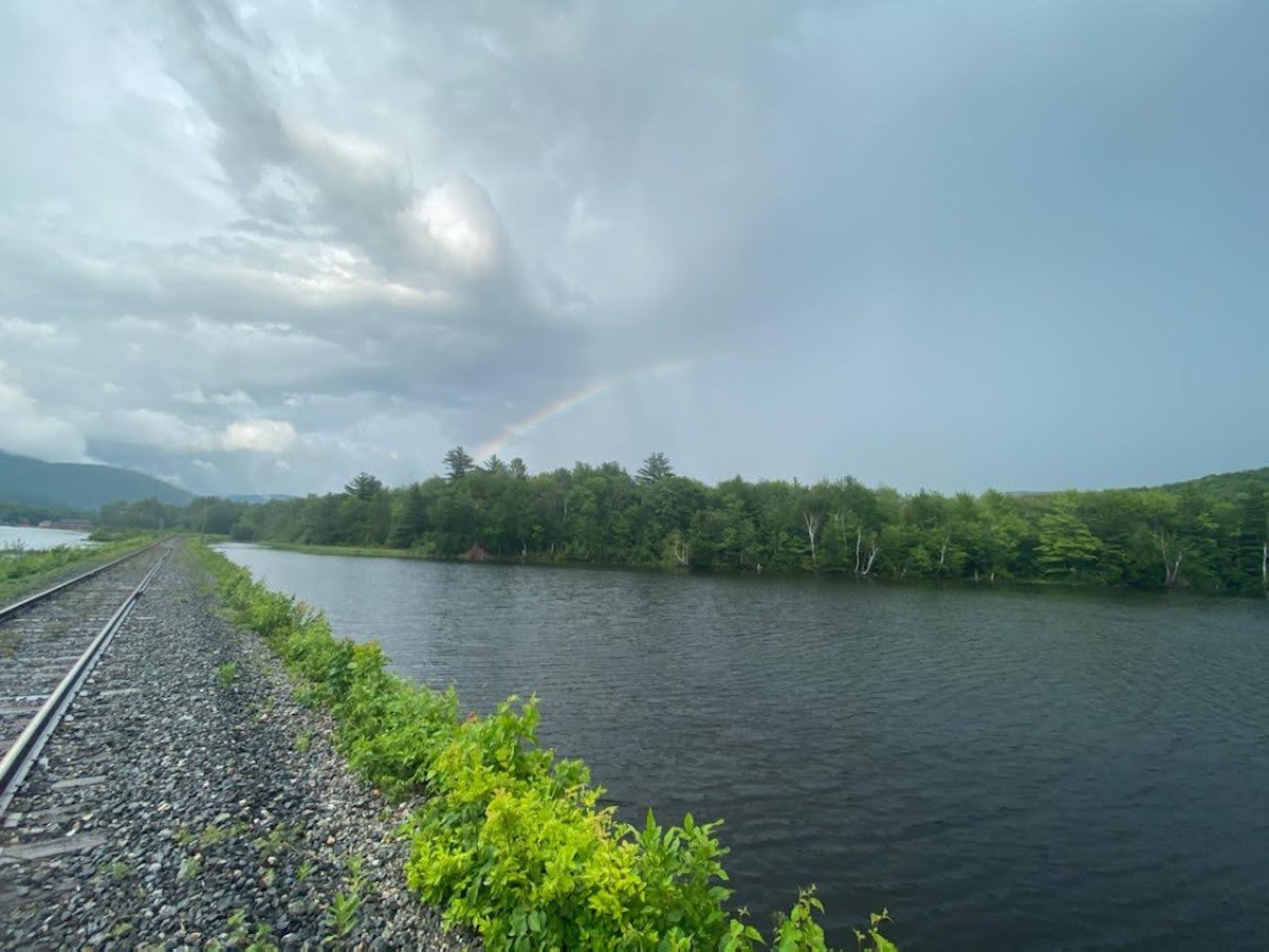 Shelburne Trail