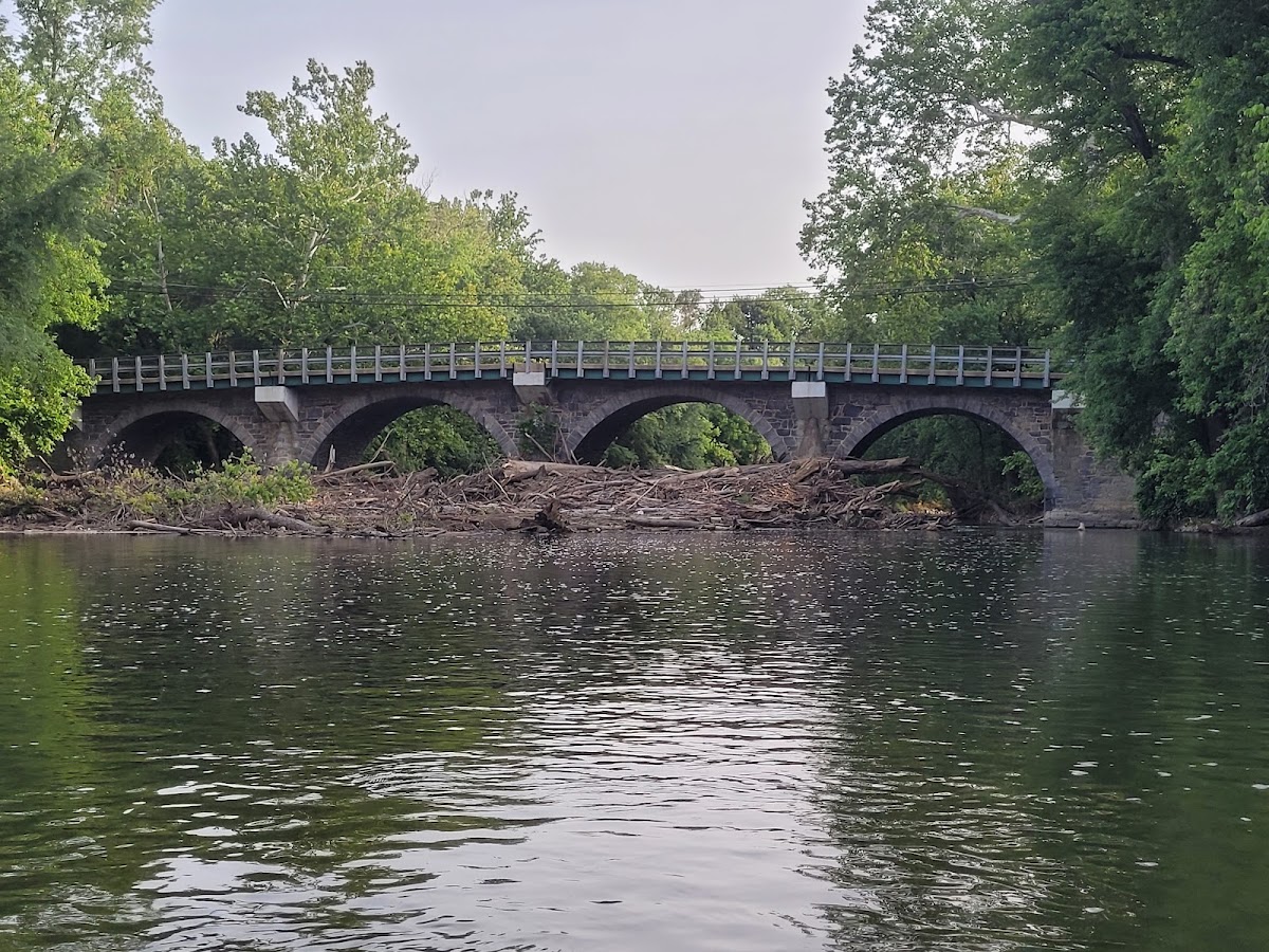 Conococheague Creek
