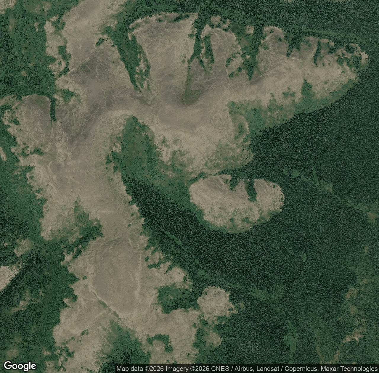 Atchuelinguk River