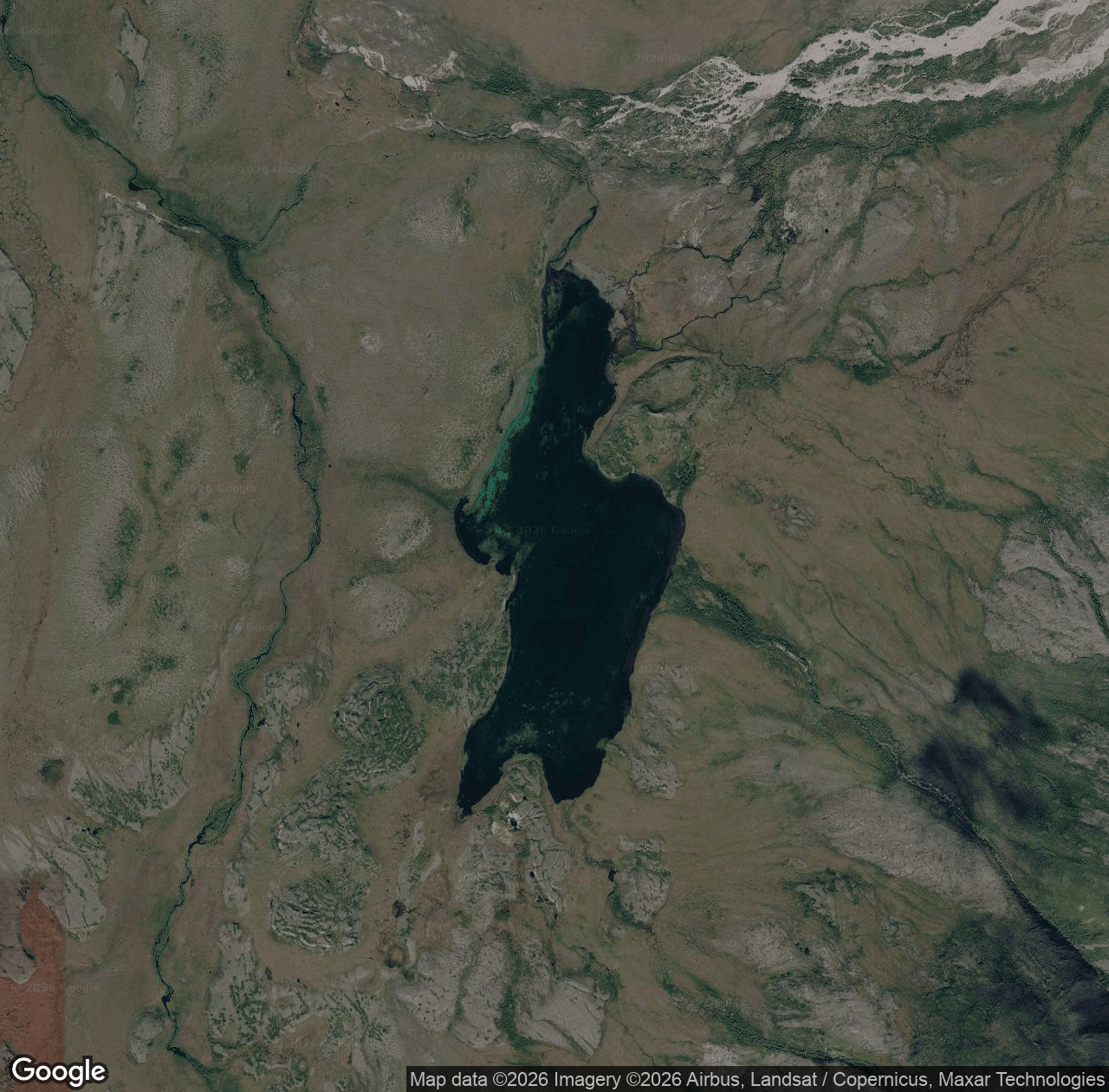 Anivik Lake