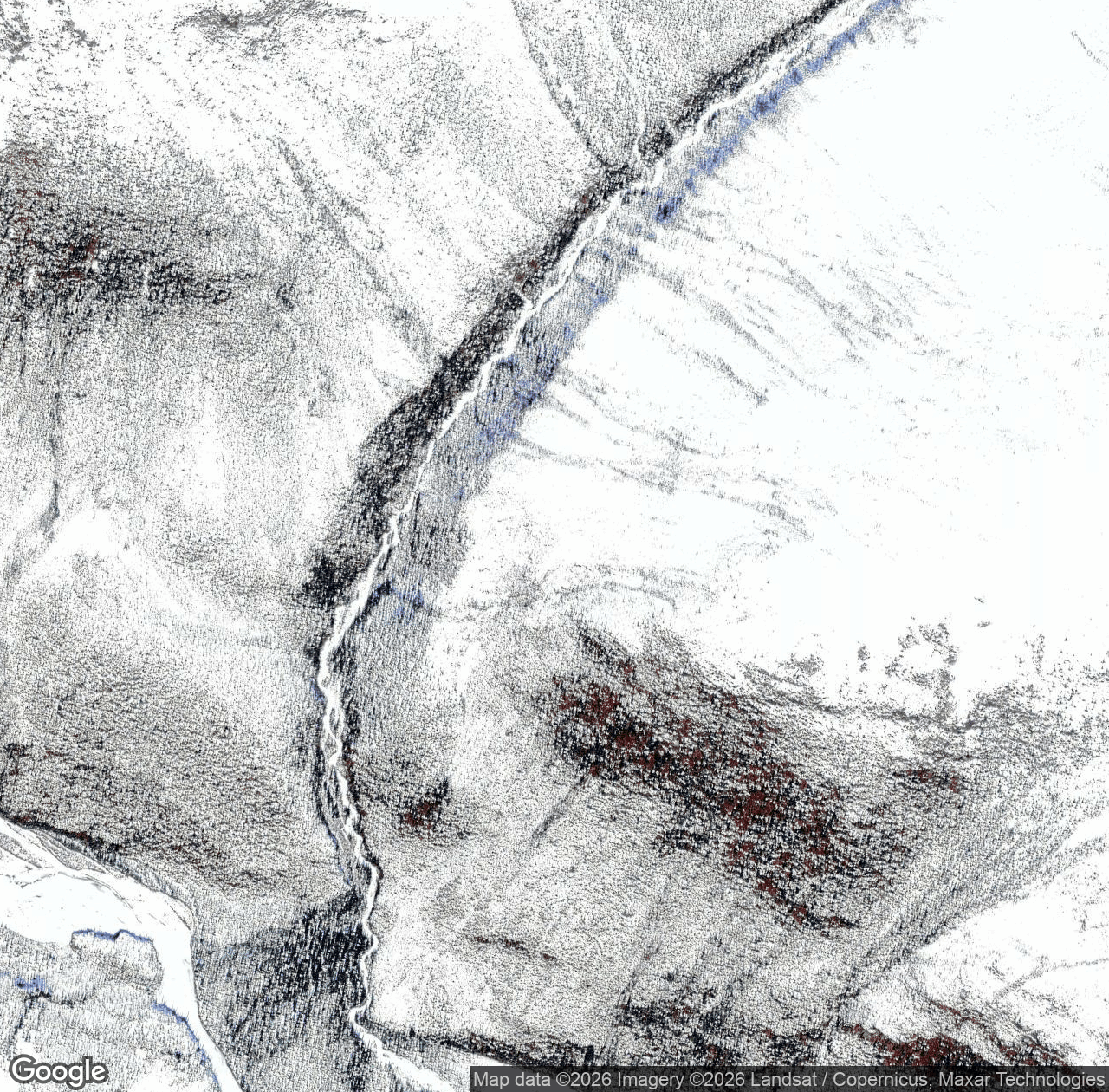 Ram Creek