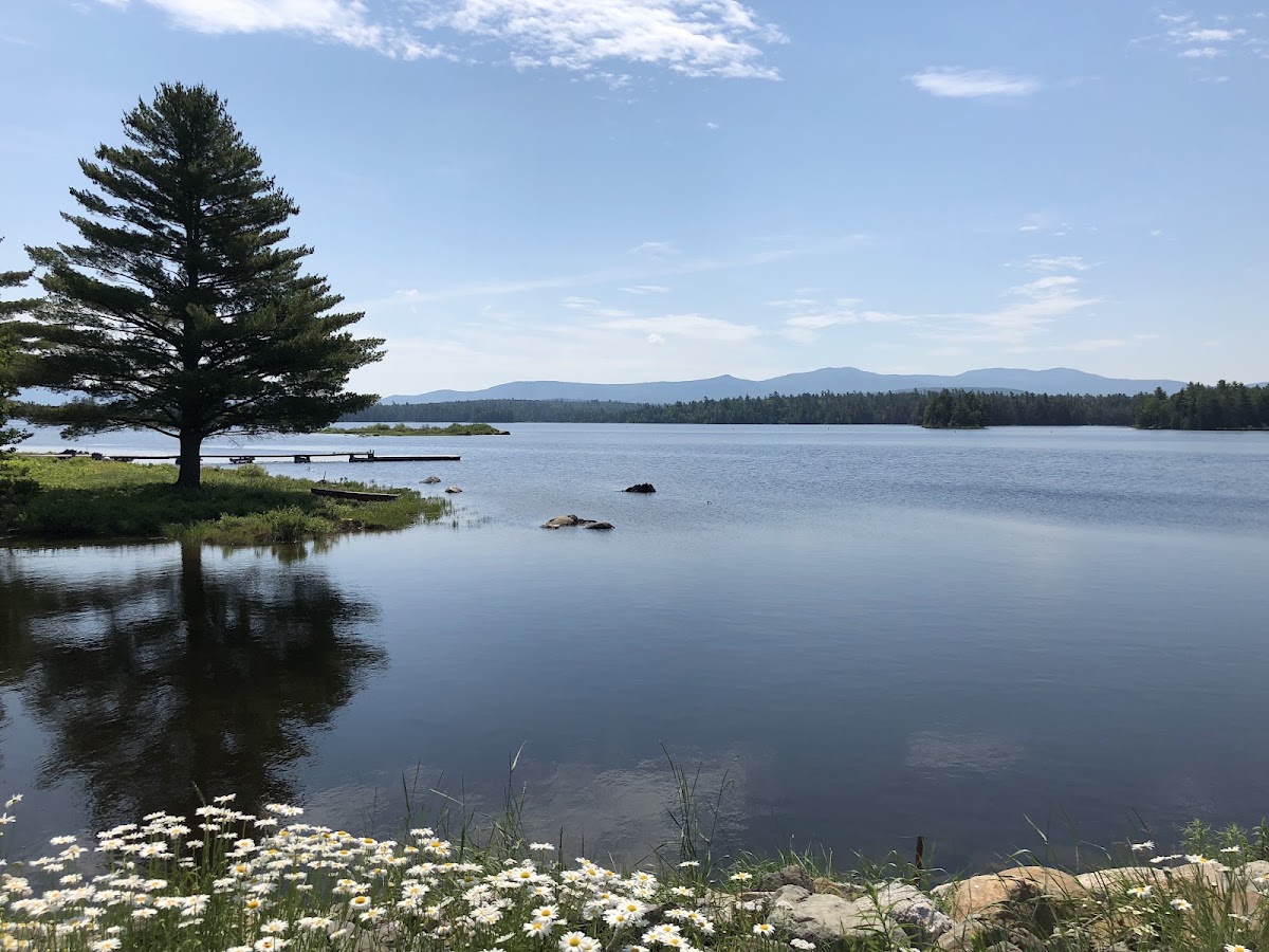 Upper Richardson Lake