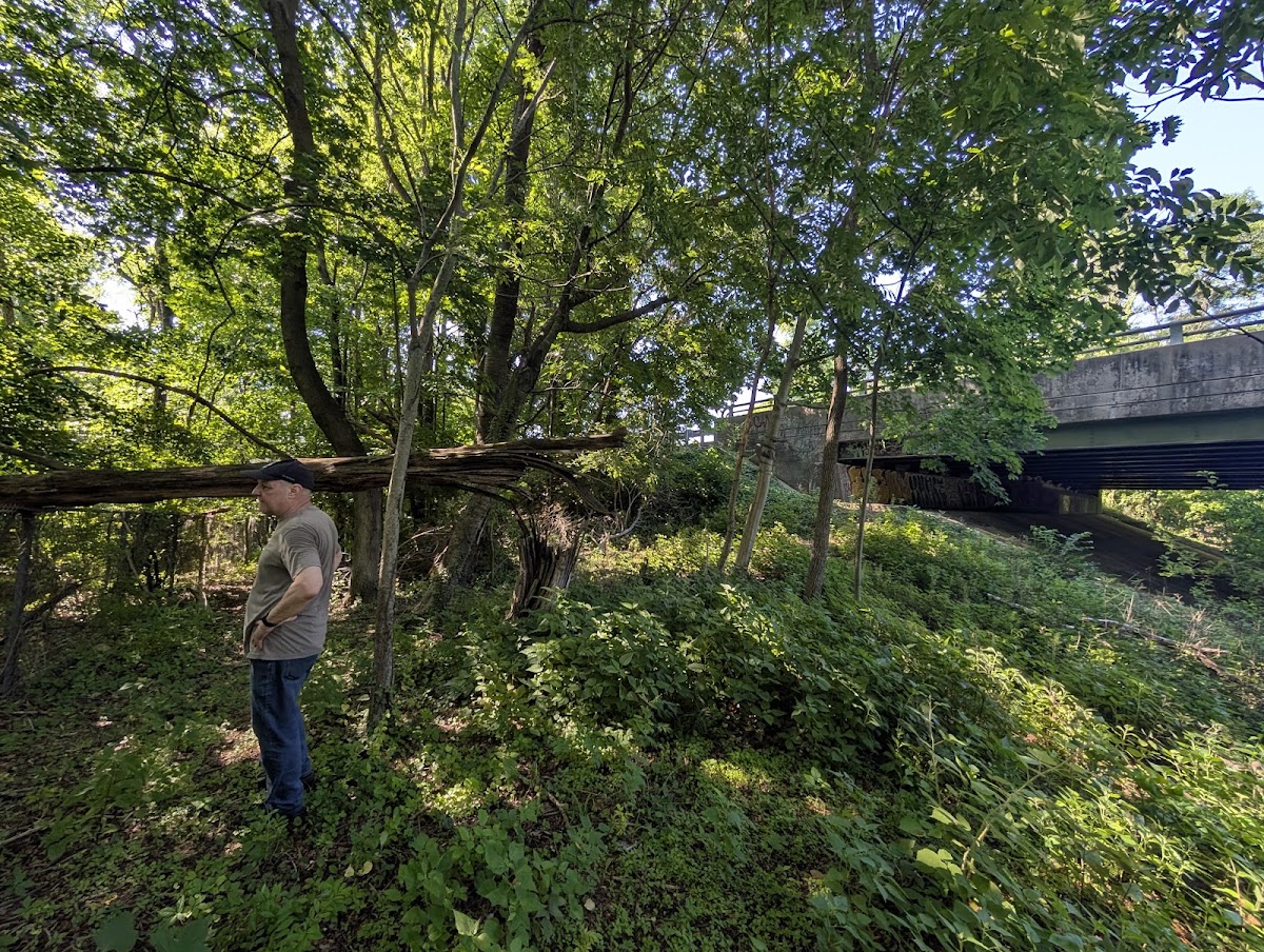 Sunnyside Tract