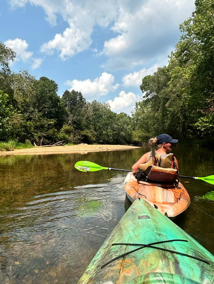 Terrapin Creek
