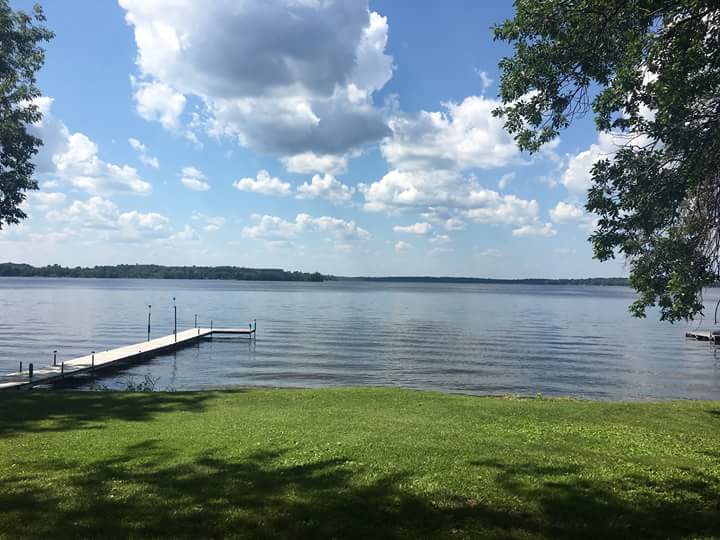 Lake Noquebay