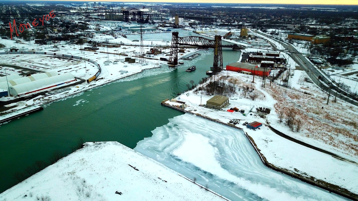 Calumet River
