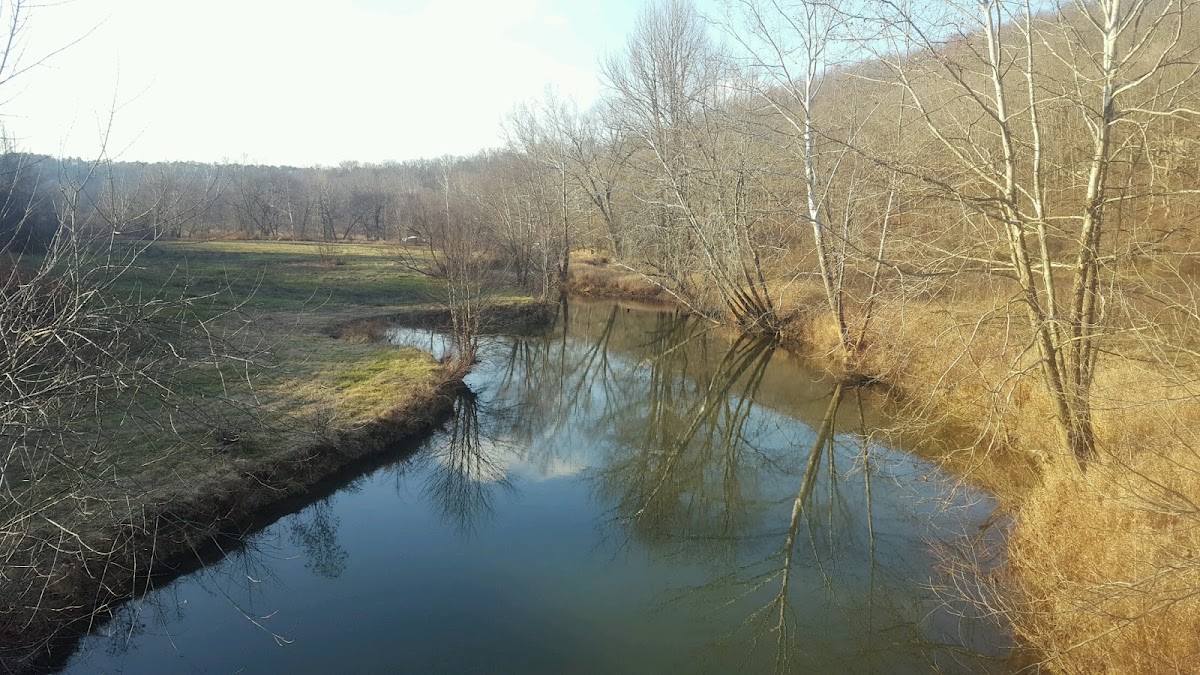 Symmes Creek
