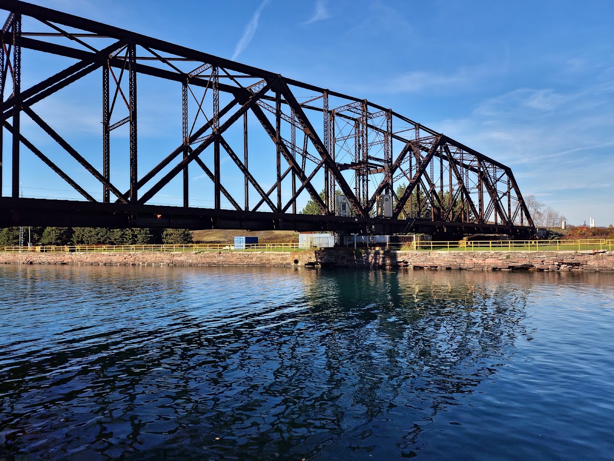 St. Marys River