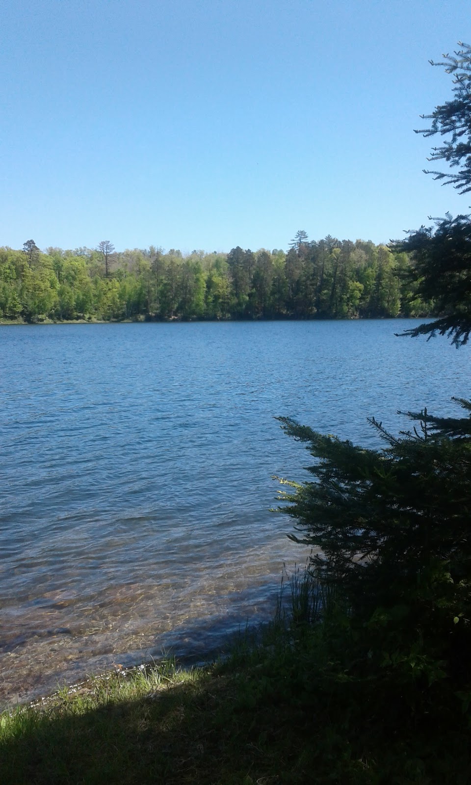 Kremer Lake