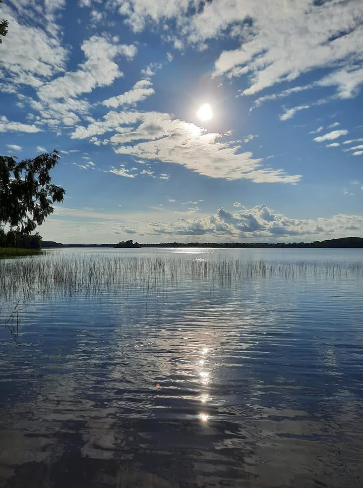 Lake Bemidji