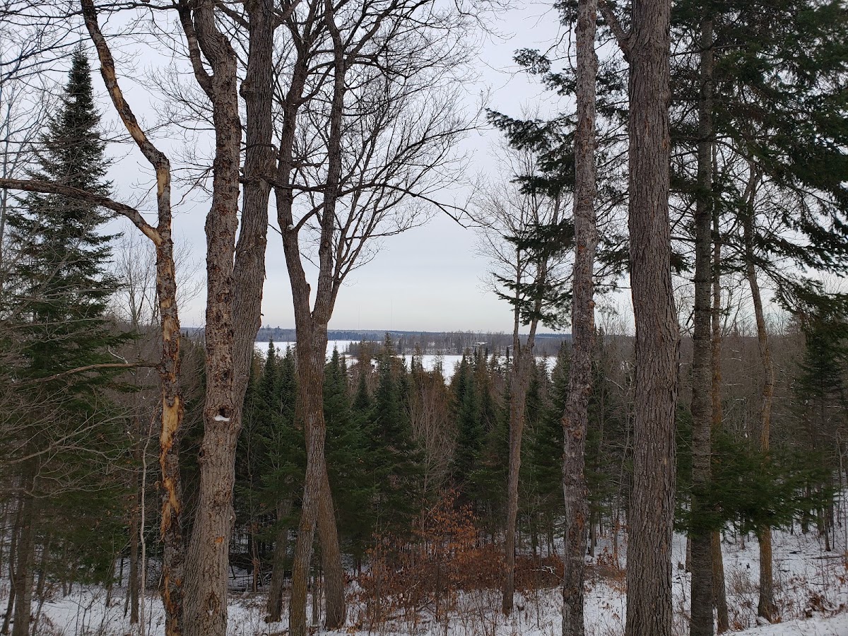 Gilstad Lake