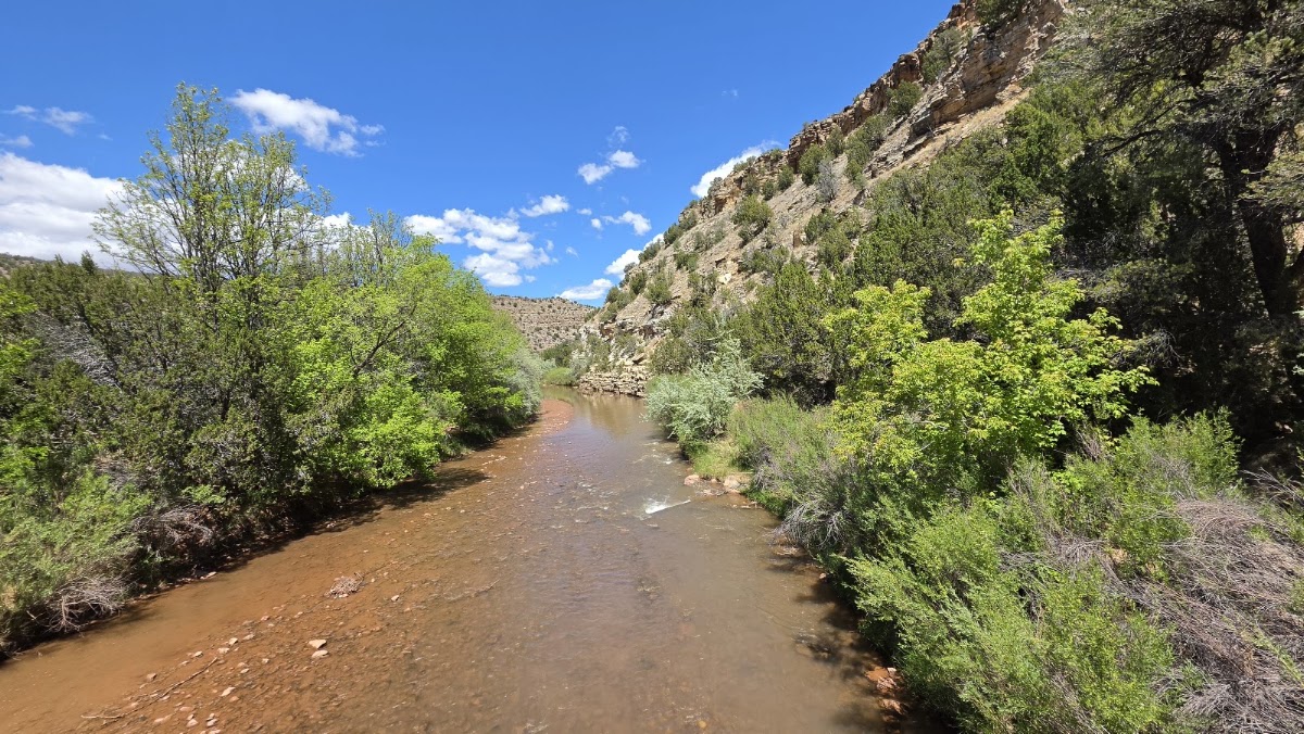Villanueva State Park