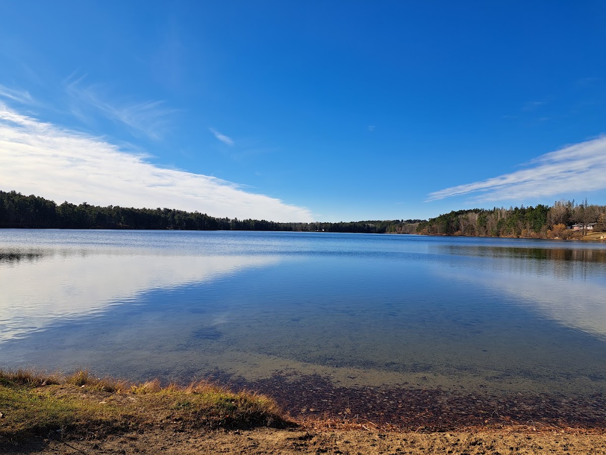 Lake May