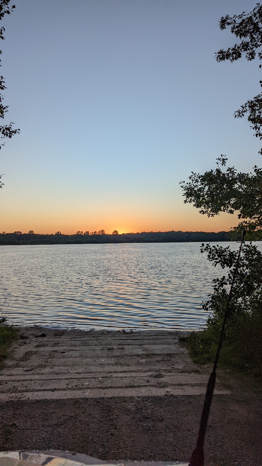 Mabel Lake