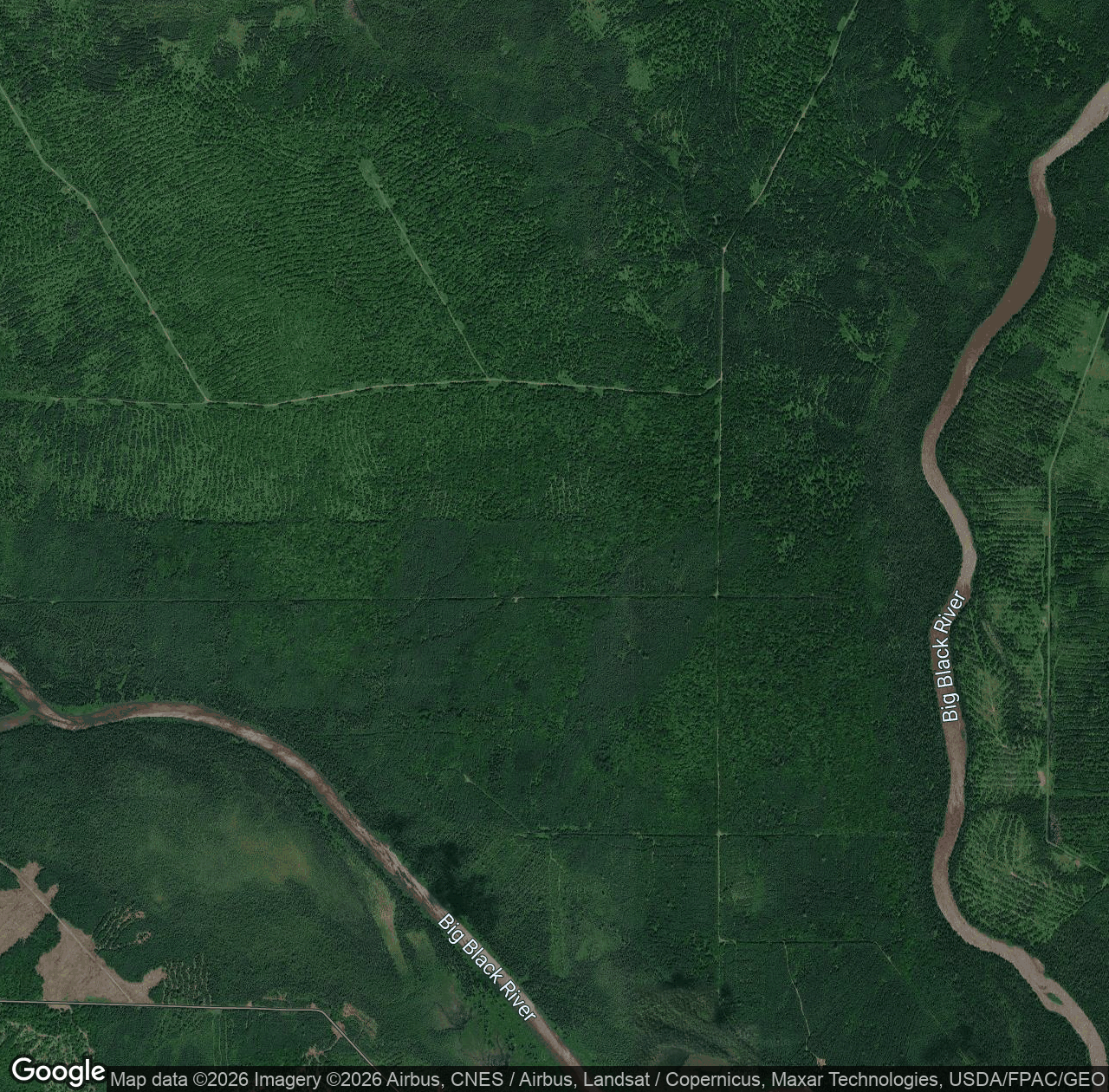 Big Black River