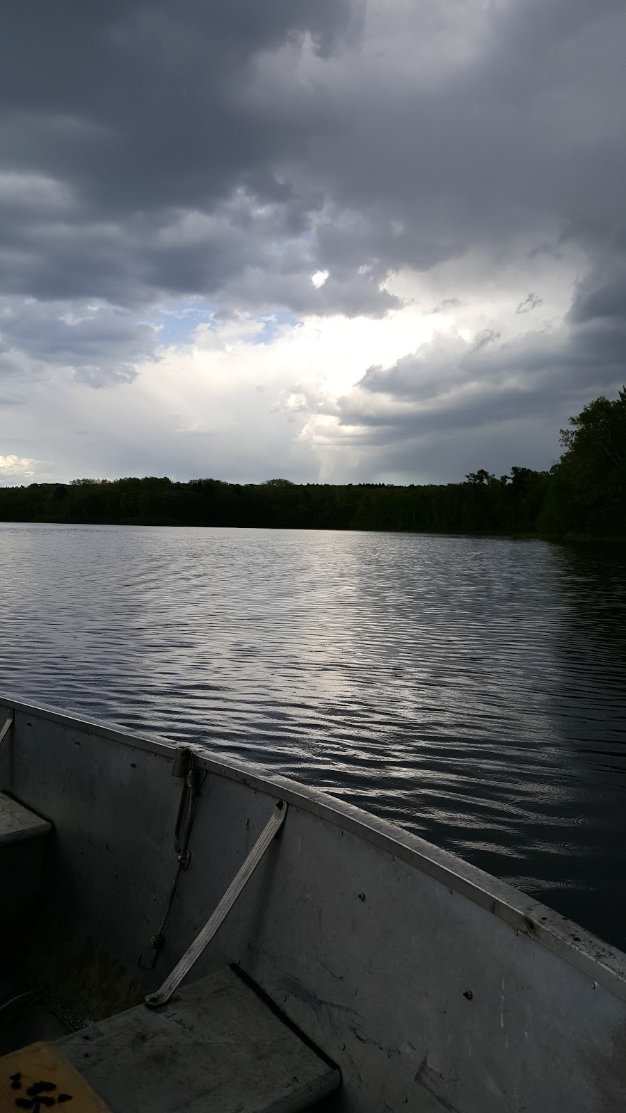 Hovde Lake