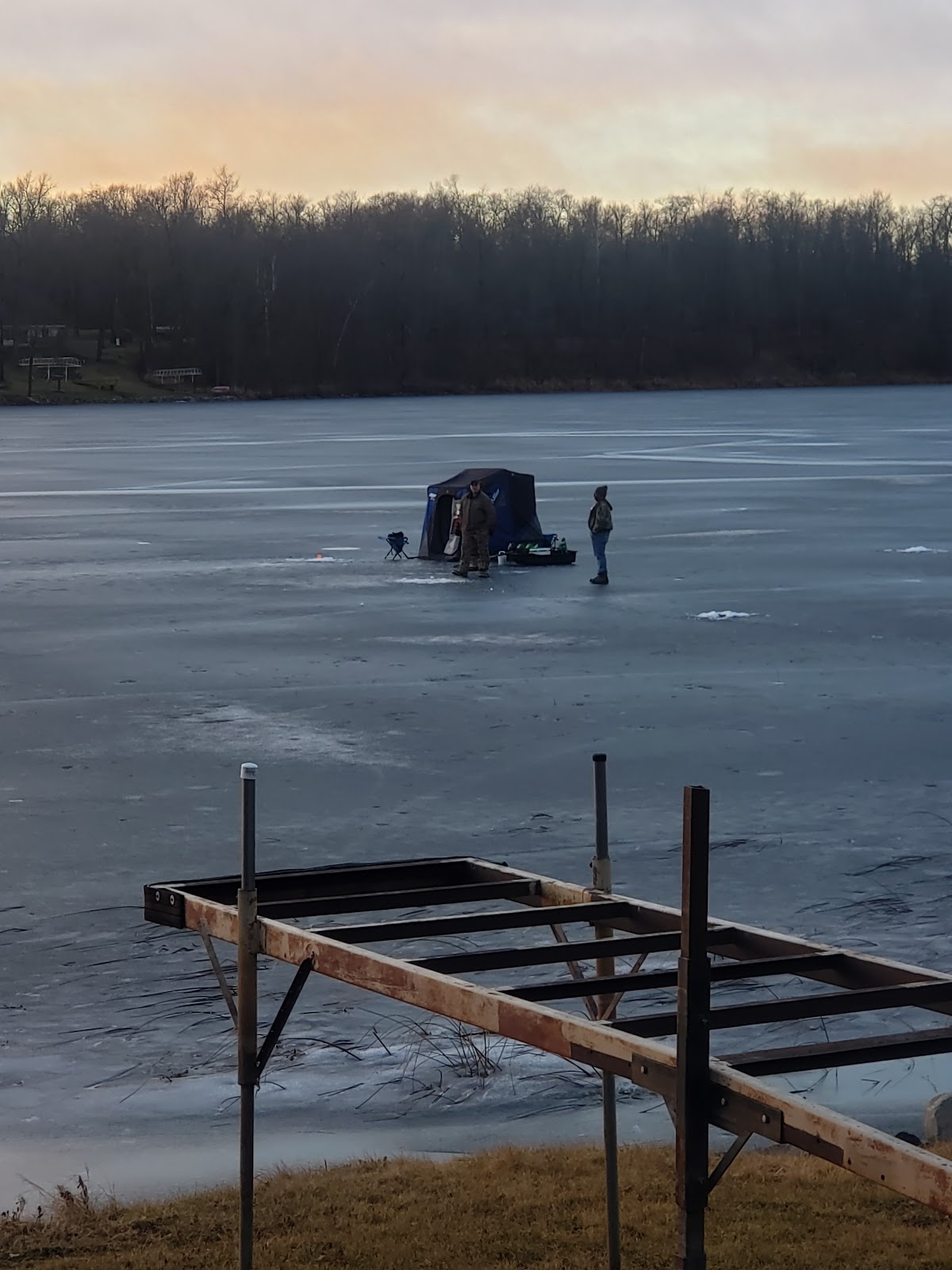 Swift Lake