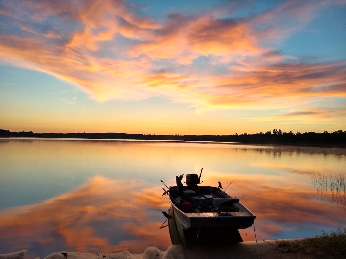 Portage Lake