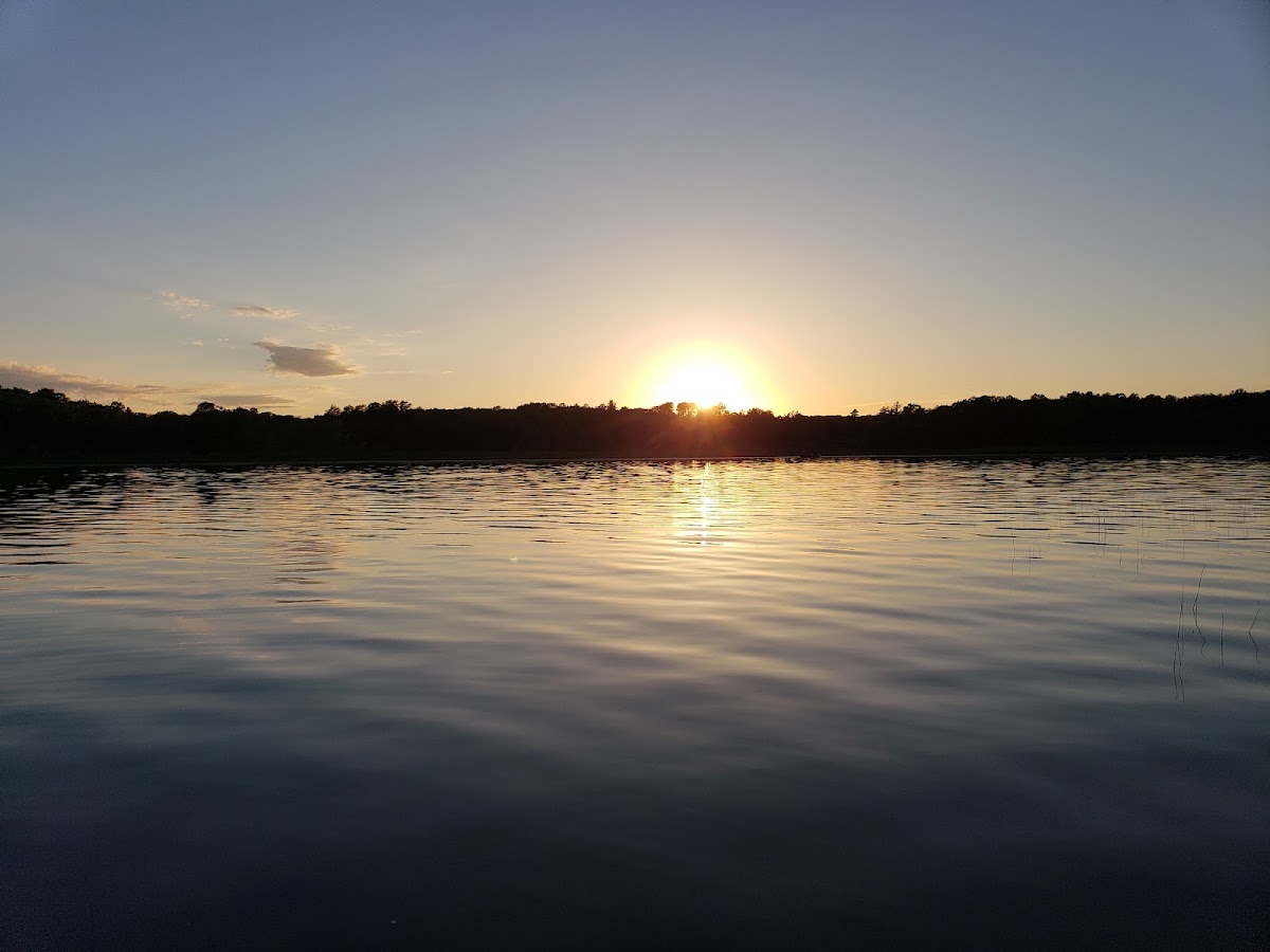 Tenmile Lake