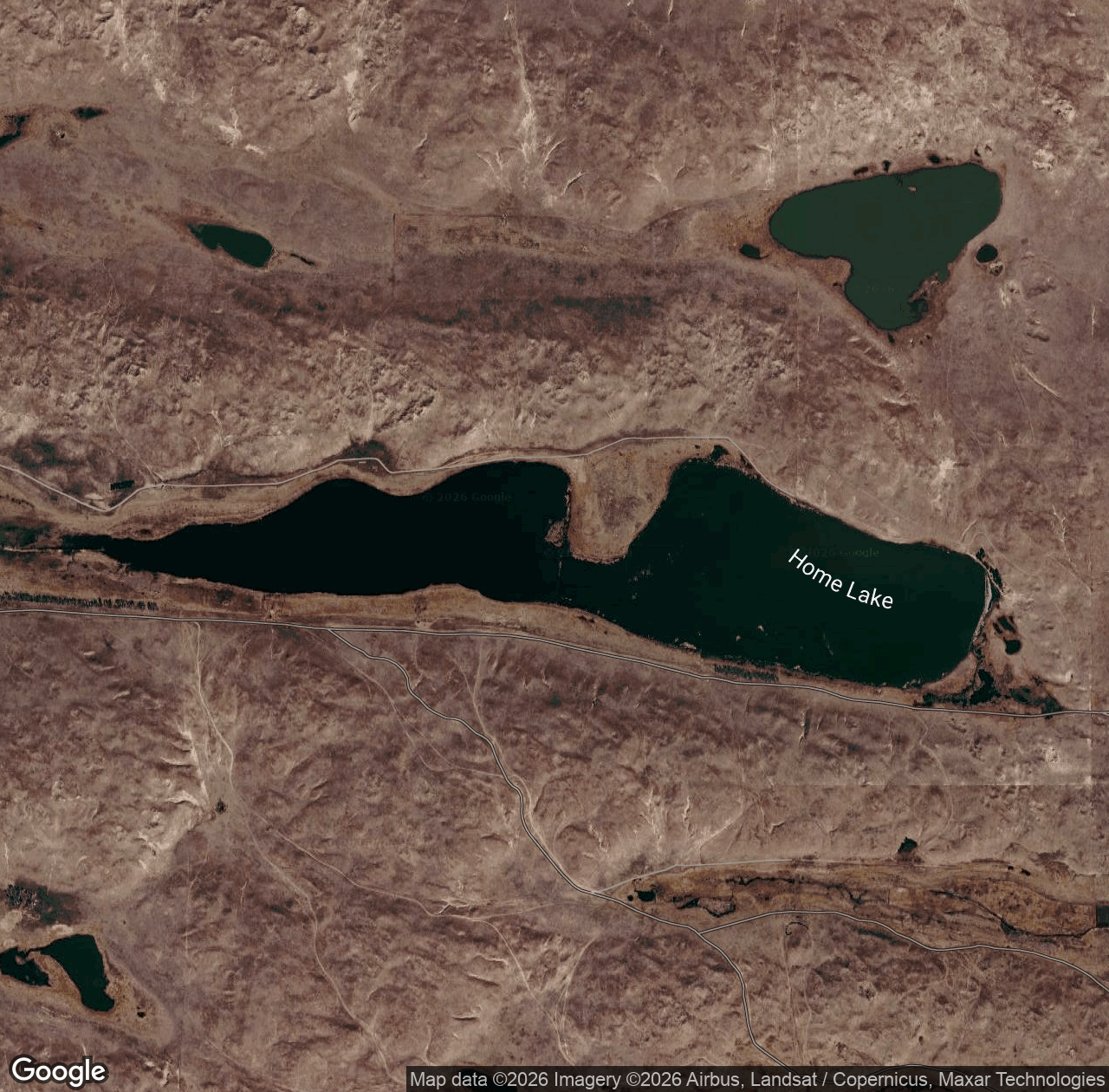 Home Lake