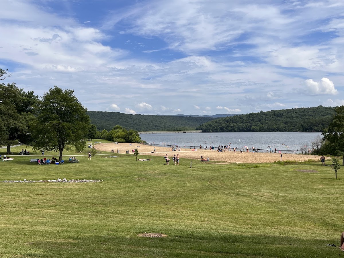 Shawnee State Park