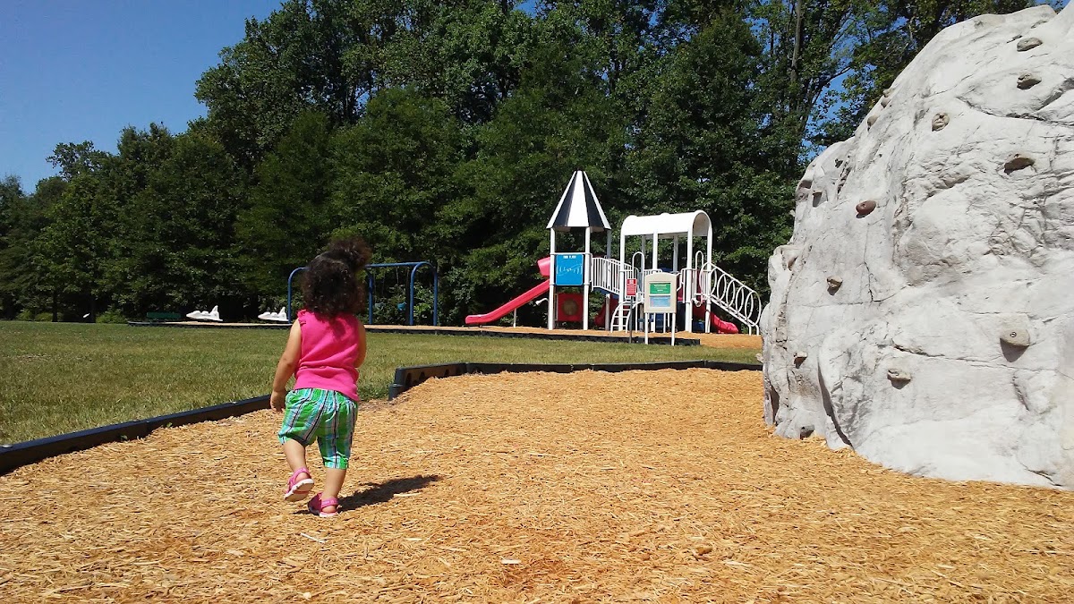 Big Oak Park