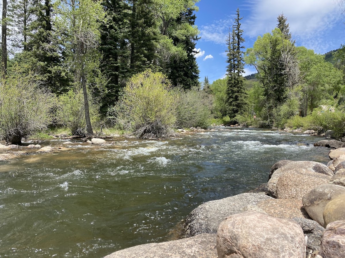 Florida River