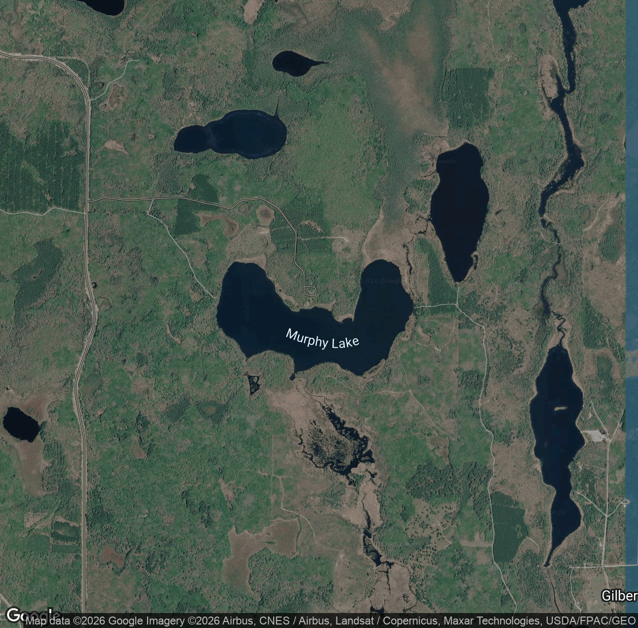 Murphy Lake