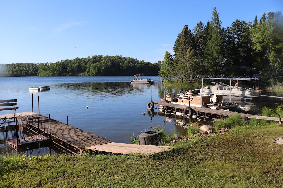 Burrows Lake