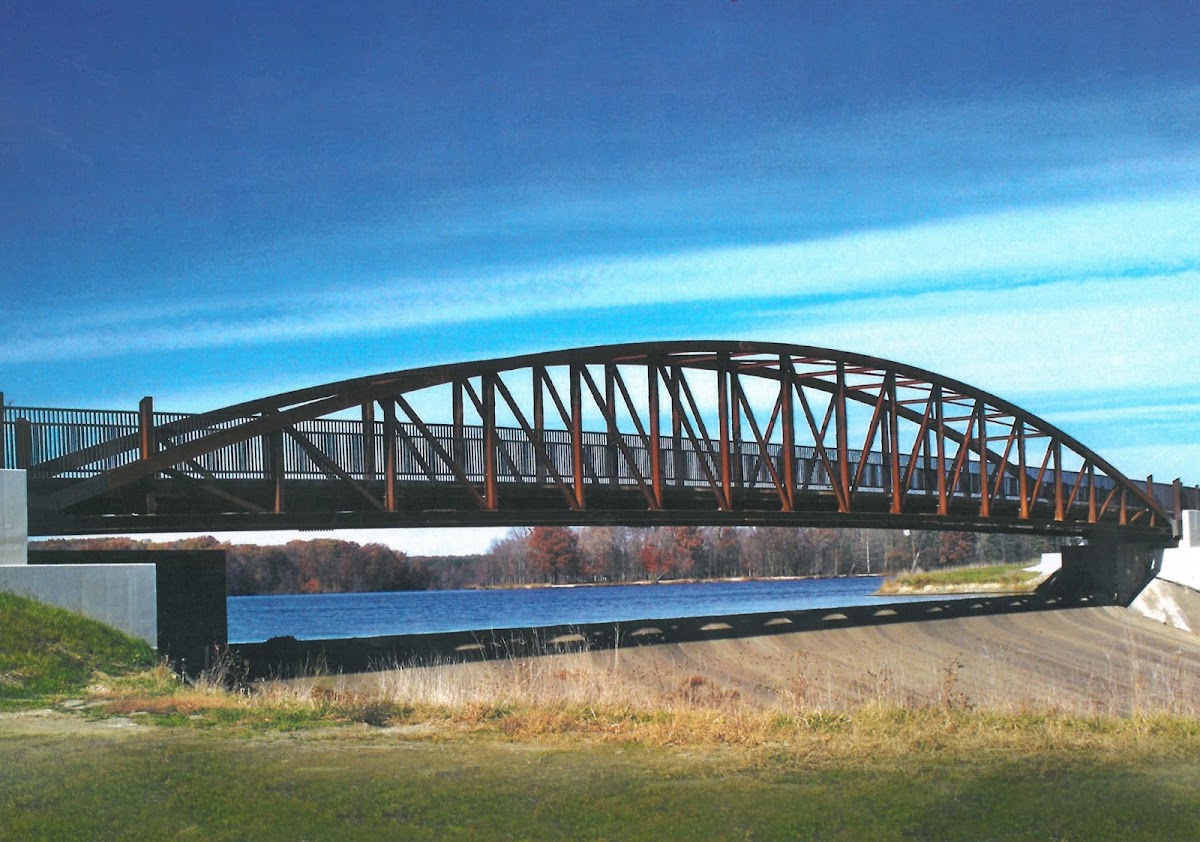 Deer Creek Reservoir