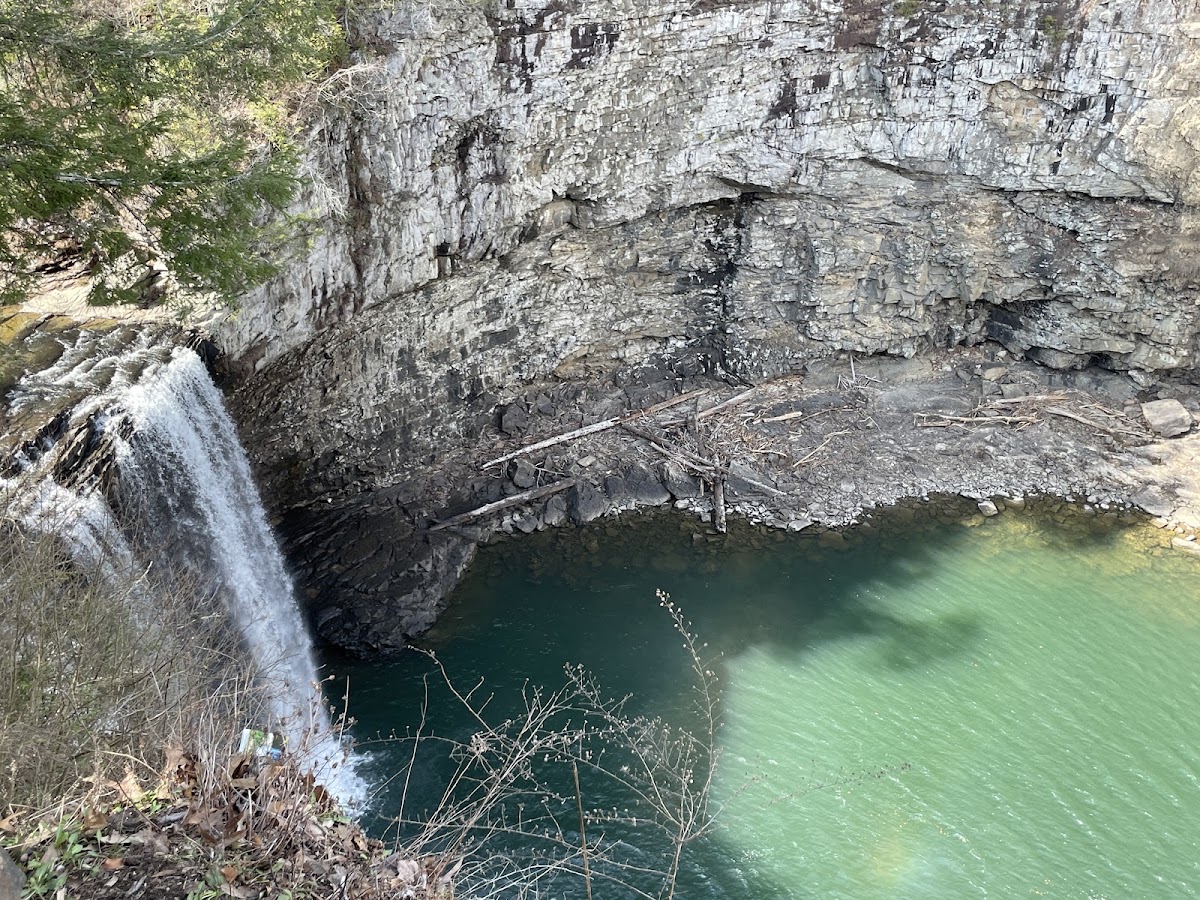 Cane Creek
