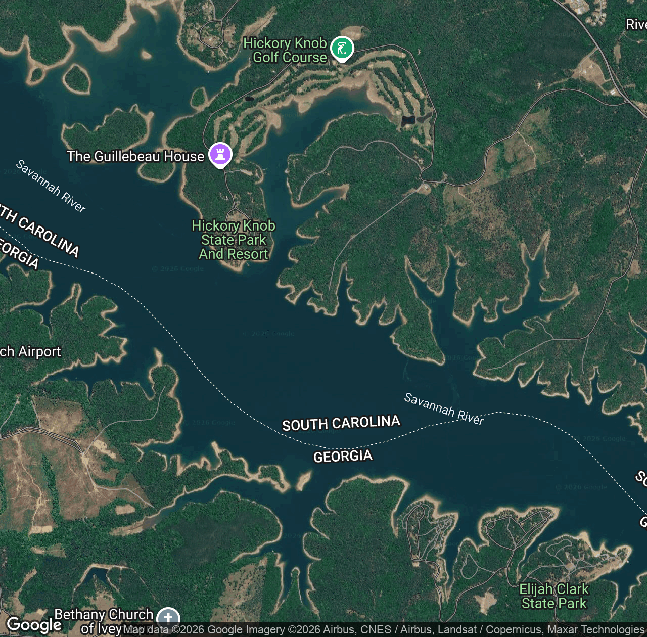 Savannah River