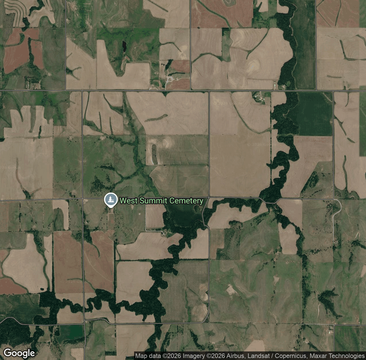 Whites Creek
