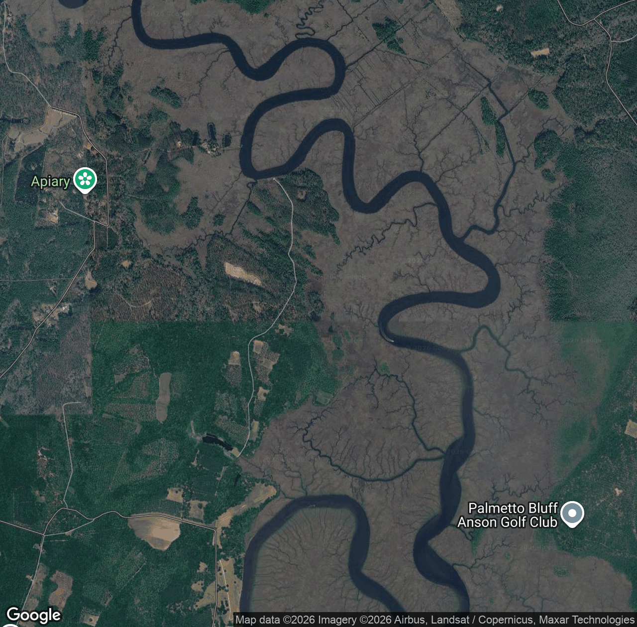 New River