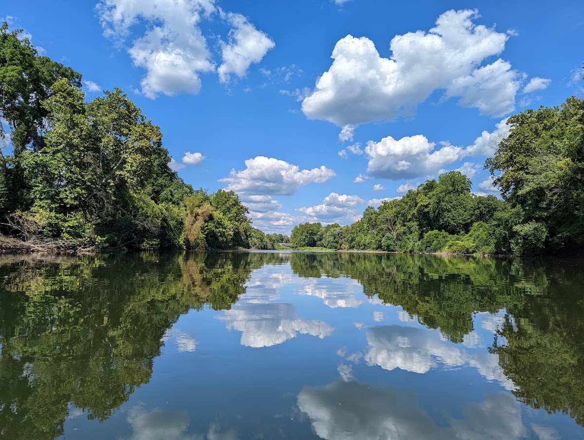 Schuylkill River