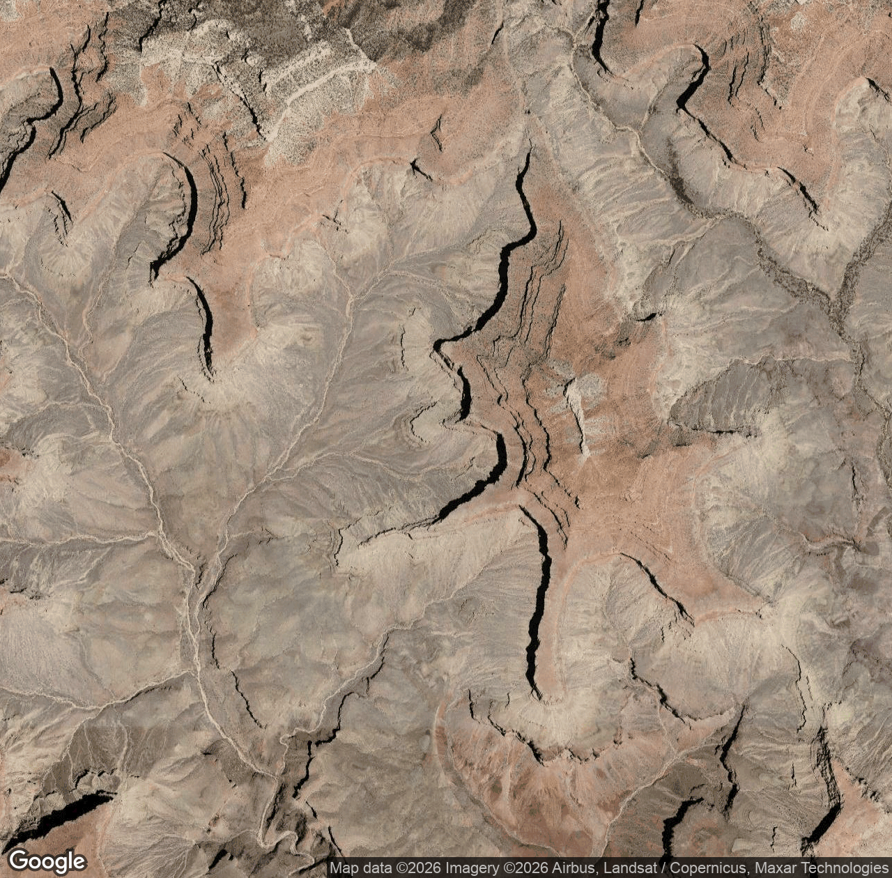 Colorado River