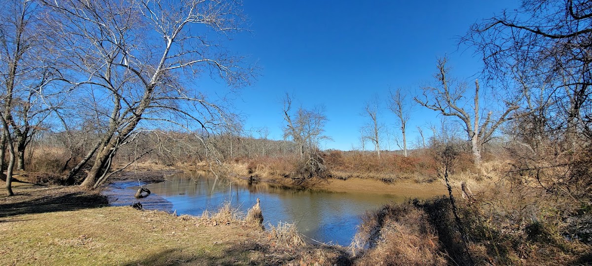 James T. Corcoran Jr. Park