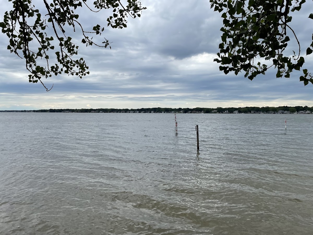 Lake Macatawa