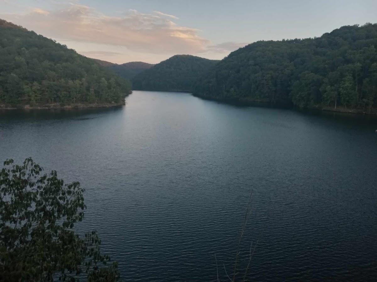 Sutton Lake