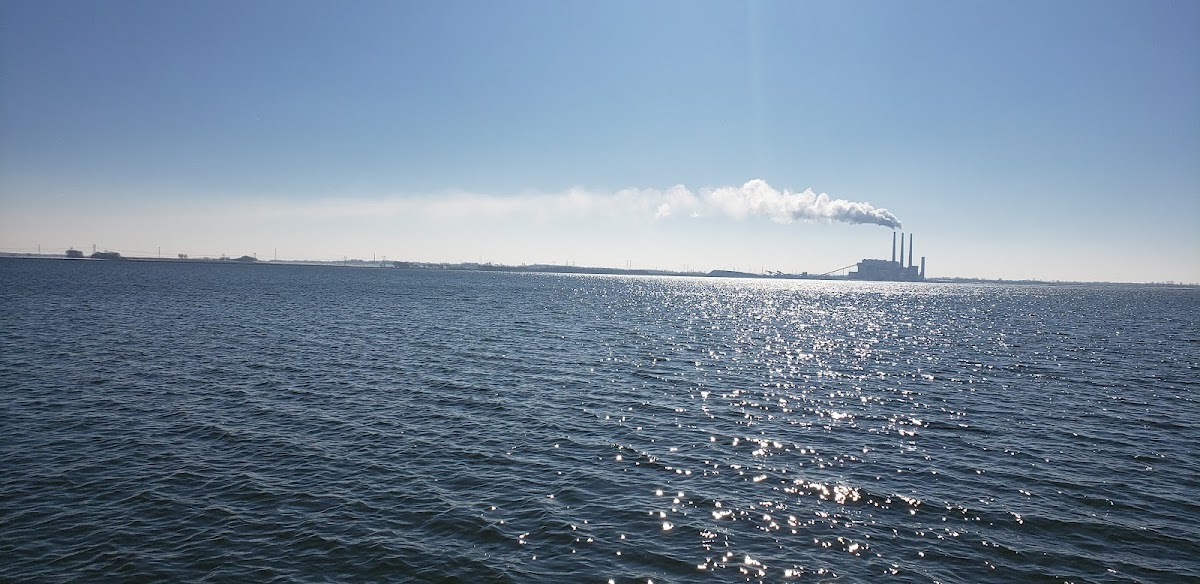 Baldwin Lake