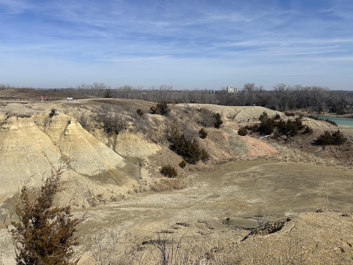 Rockford Fossil and Prarie Park