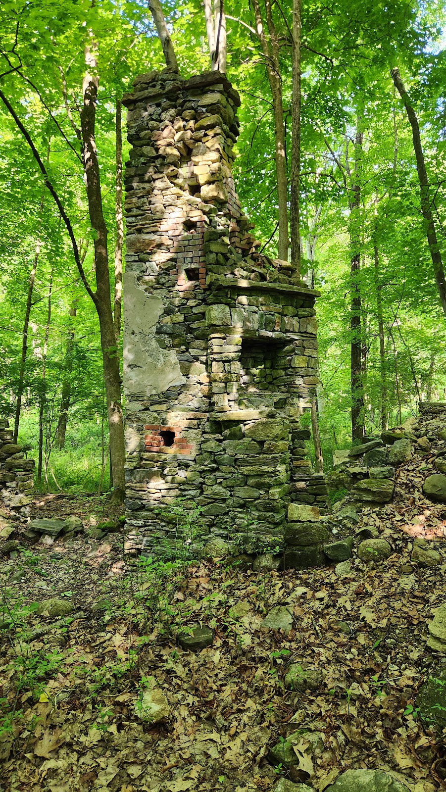 Leon Levy Preserve
