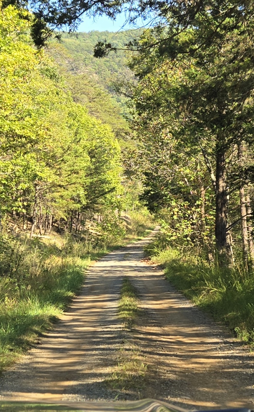 Craig Creek Campground