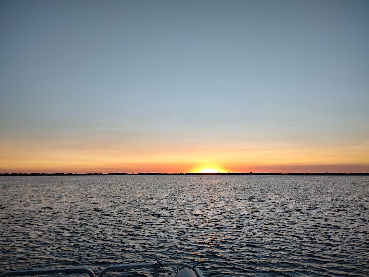 Lake Miltona