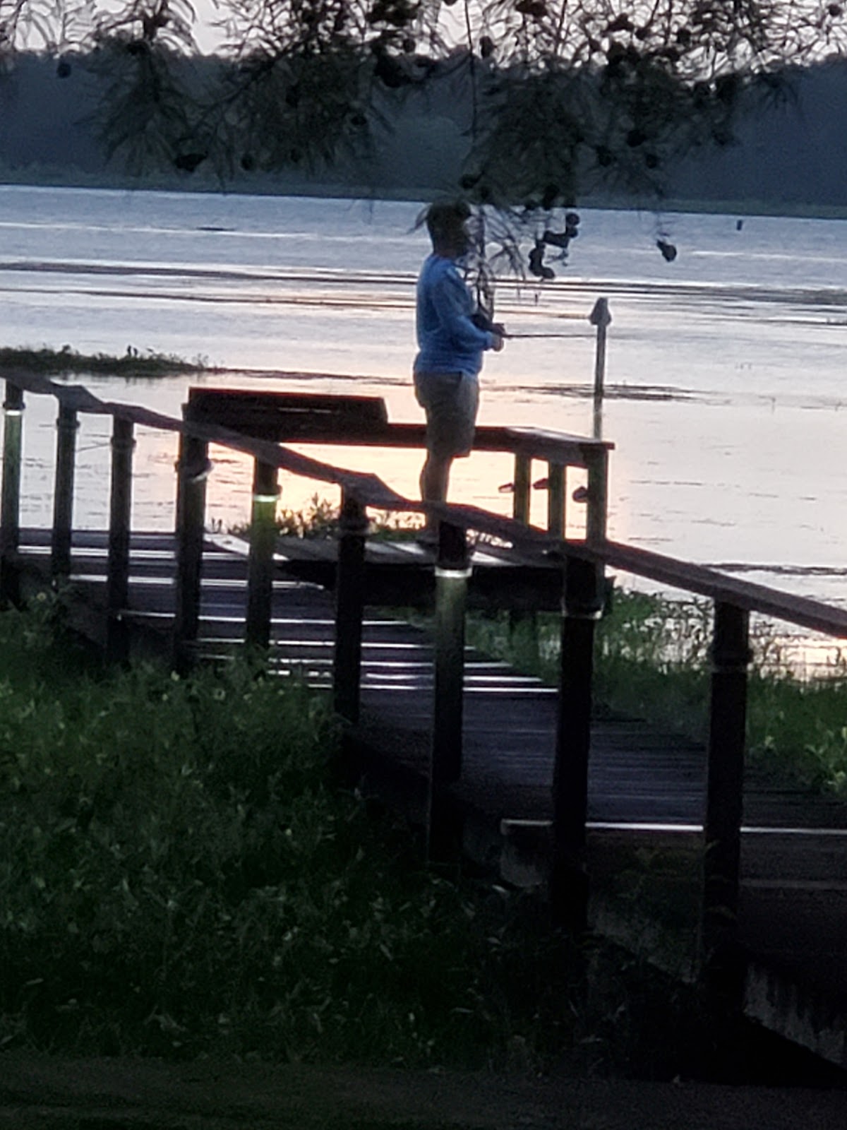Lake Seminole