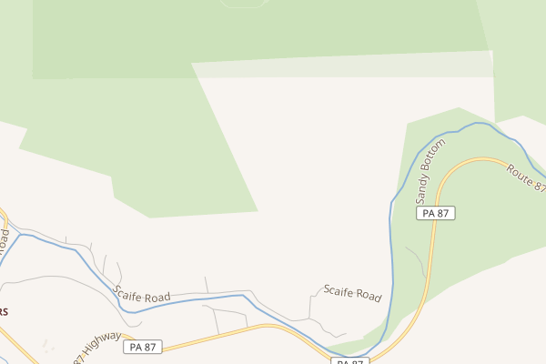Loyalsock Creek